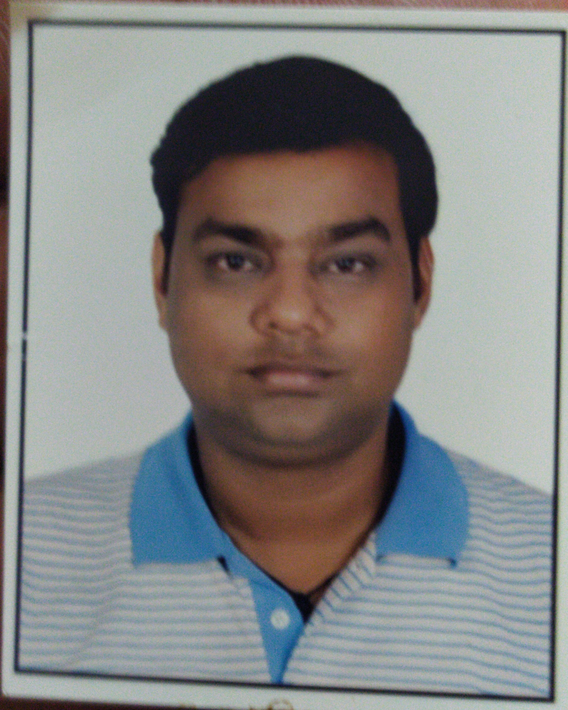 RAKESH KUMAR Maths,Science ,Maths Online Tutor in Ghaziabad