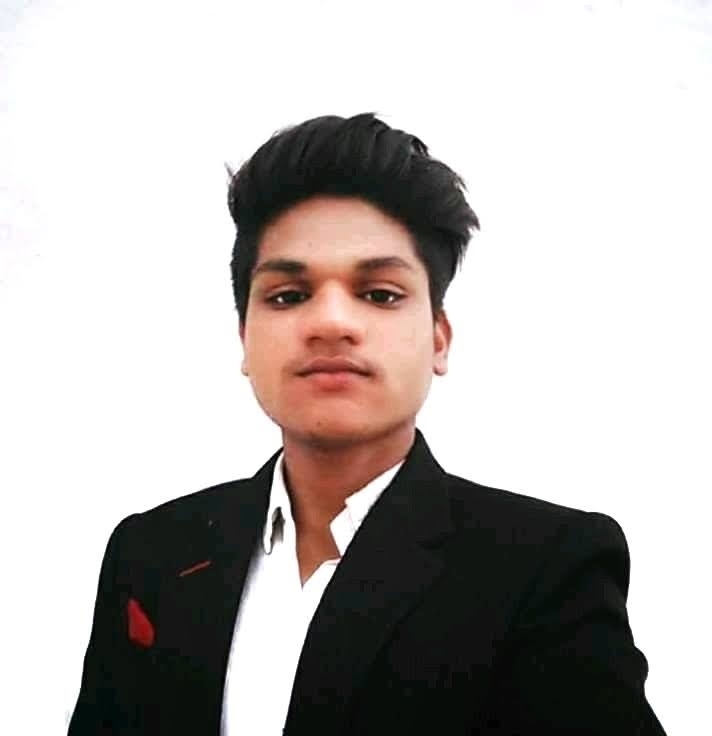 Tanmay Singh Maths,Science ,Maths Online Tutor in Ghaziabad