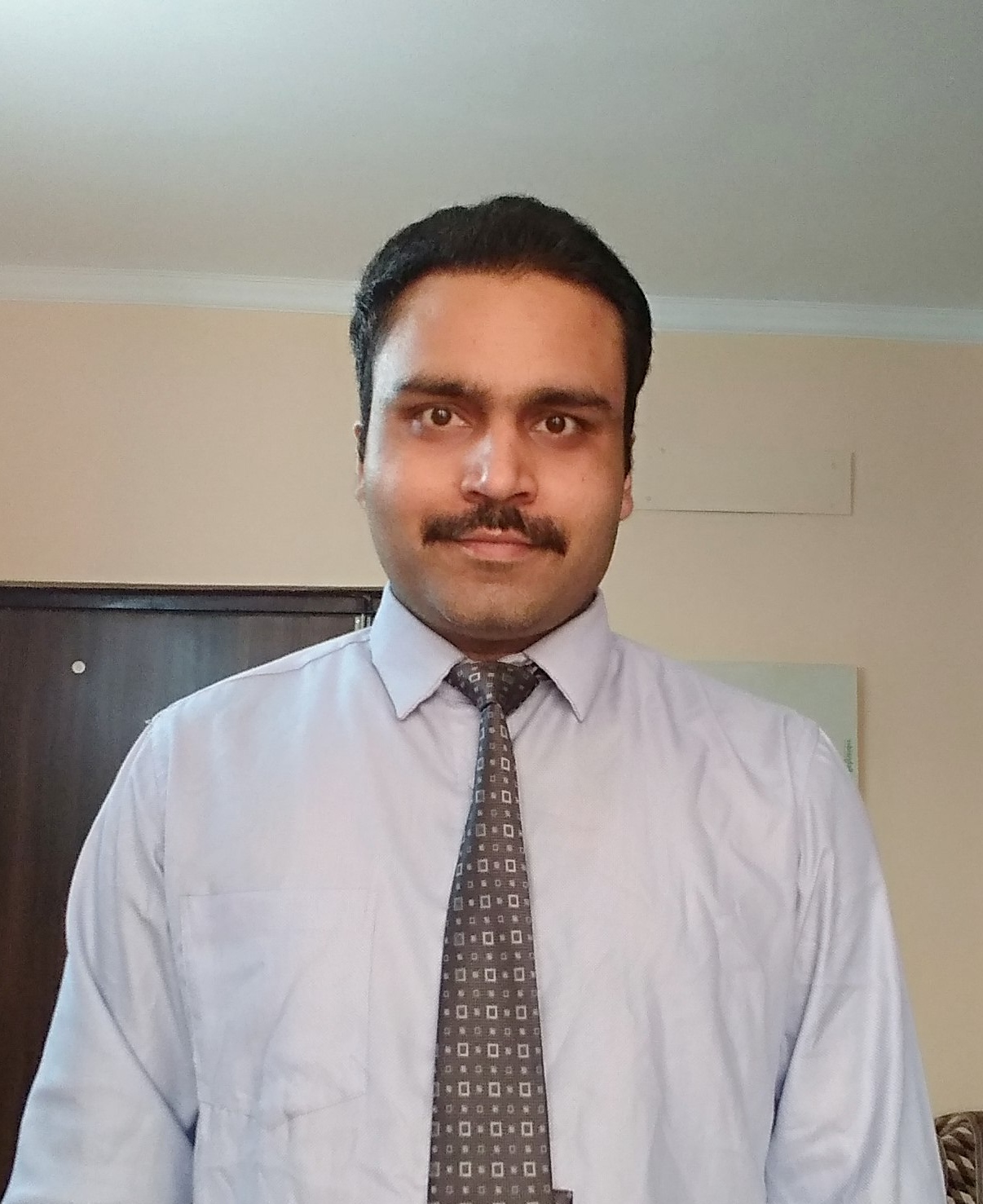 Raghvendra Singh Chemistry,Physics,Science ,Maths Home Tutor in 