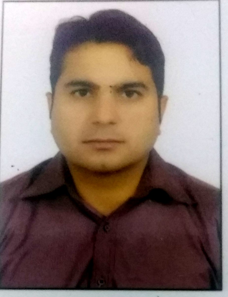 Madhu Sudan Sharma Account Home Tutor in Ghaziabad