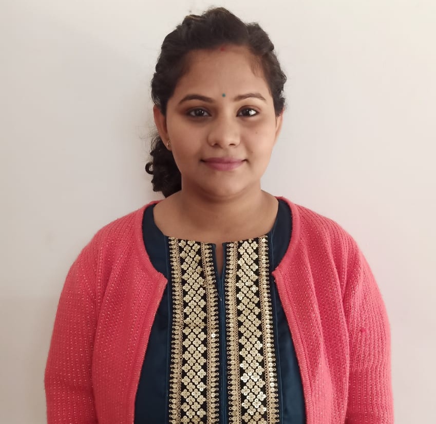 Pratibha Mishra Science ,Special Educator ,Social studies Online Tutor in Noida