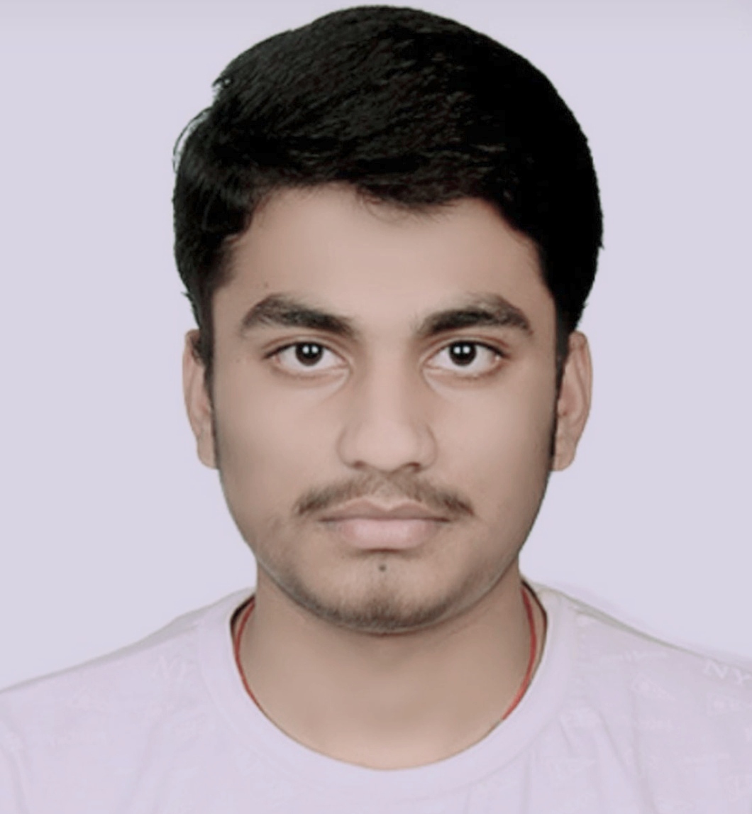 Aman Kumar Physics JEE Advance Home Tutor in Araria