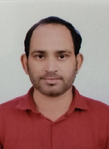NITESH KUMAR SONI  Maths,Mathematics JEE Advanced,Mathematics JEE Advanced Online Tutor in Noida
