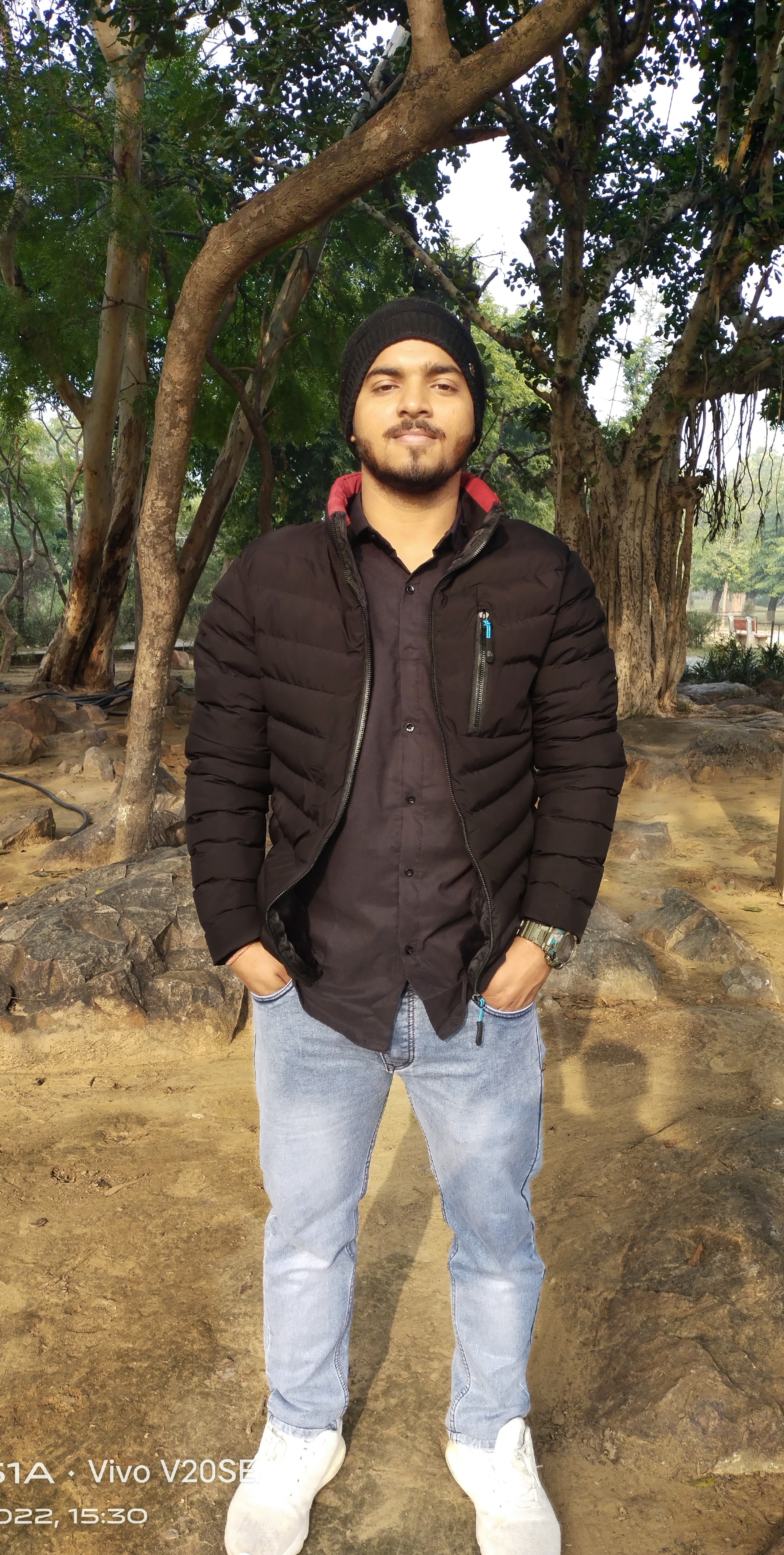 Gautam Singh  Maths,All Subjects Upto 8th Online Tutor in Delhi Division