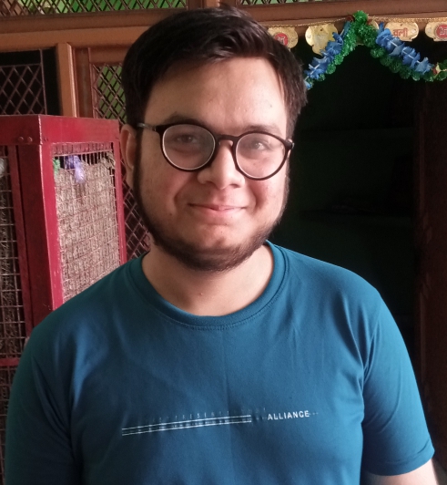 pravesh tyagi Physics,Maths Online Tutor in Noida