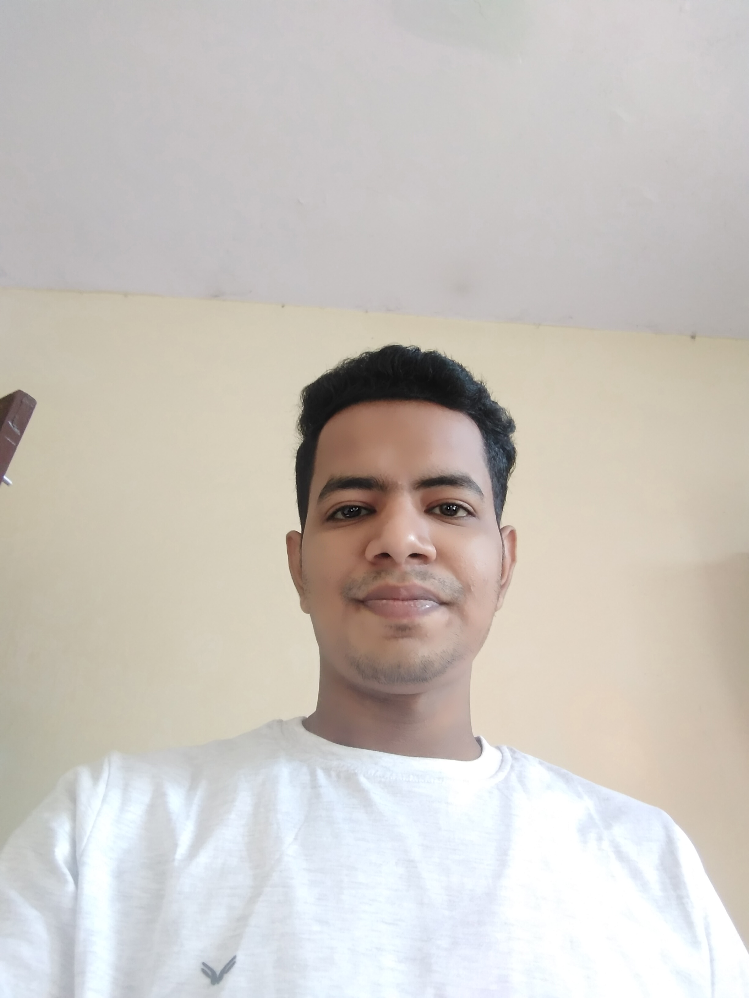MD SHADAB KHAN All Subjects Upto 8th Home Tutor in East Delhi