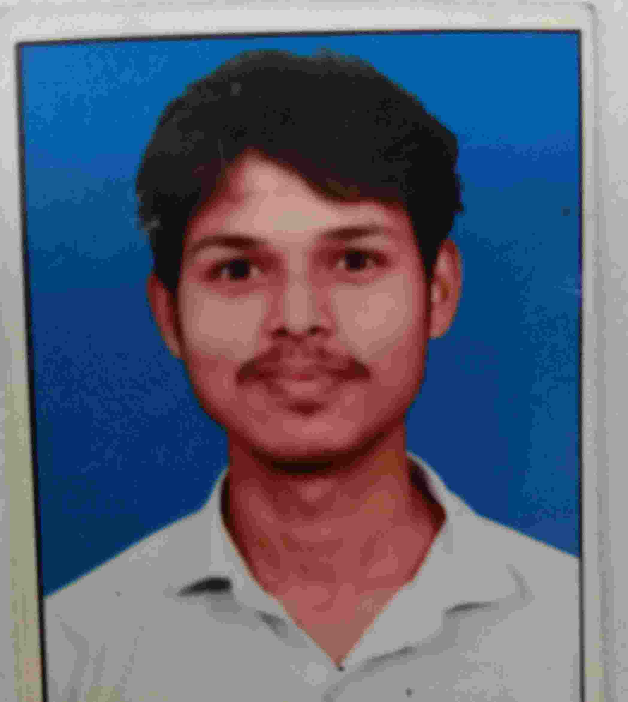Shankar Kumar Gupta  All Subjects Upto 8th,Economics,Science  Home Tutor in Delhi Division
