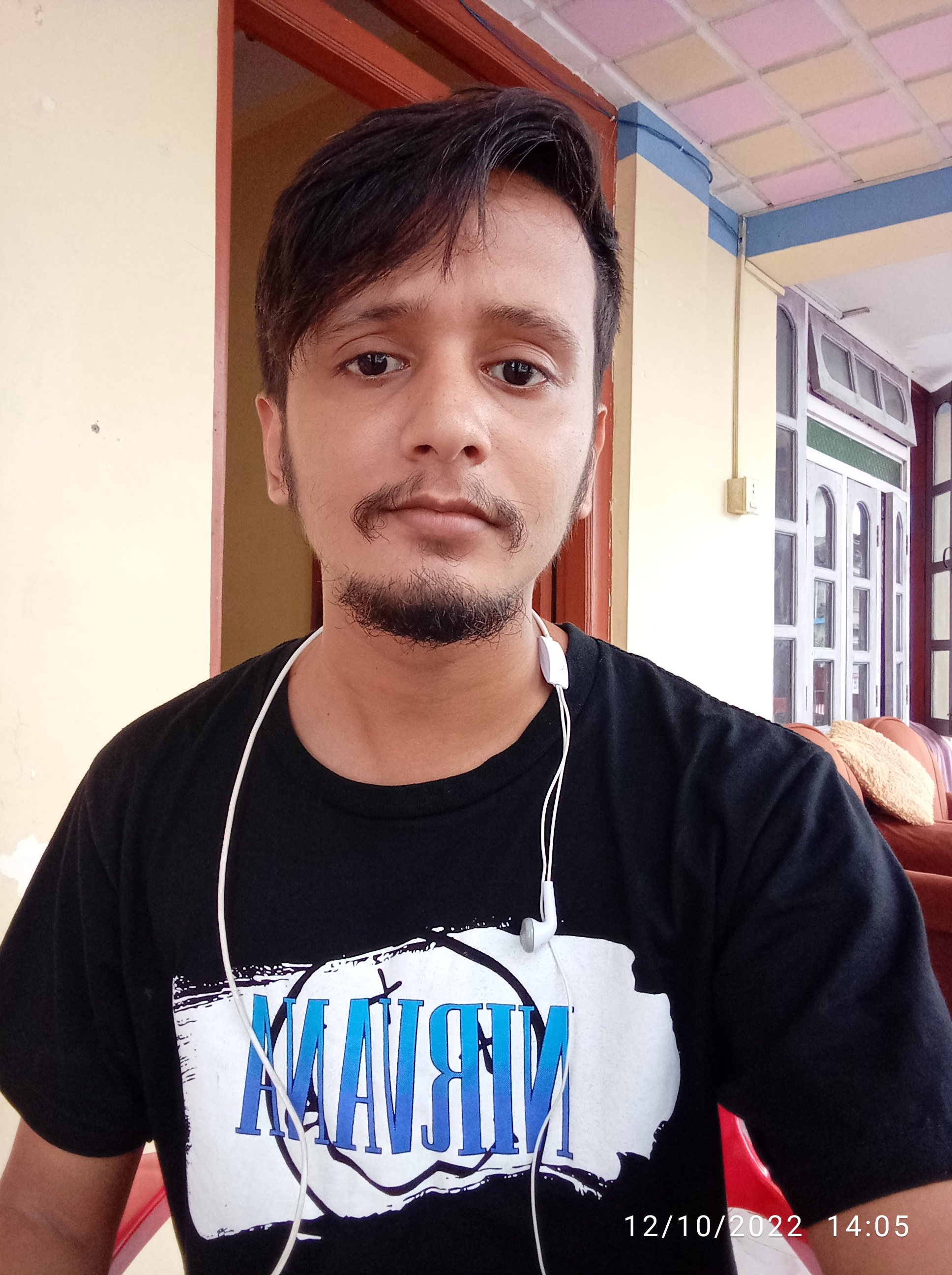 Nischal Upreti All Subjects Upto 8th Home Tutor in Jhapa