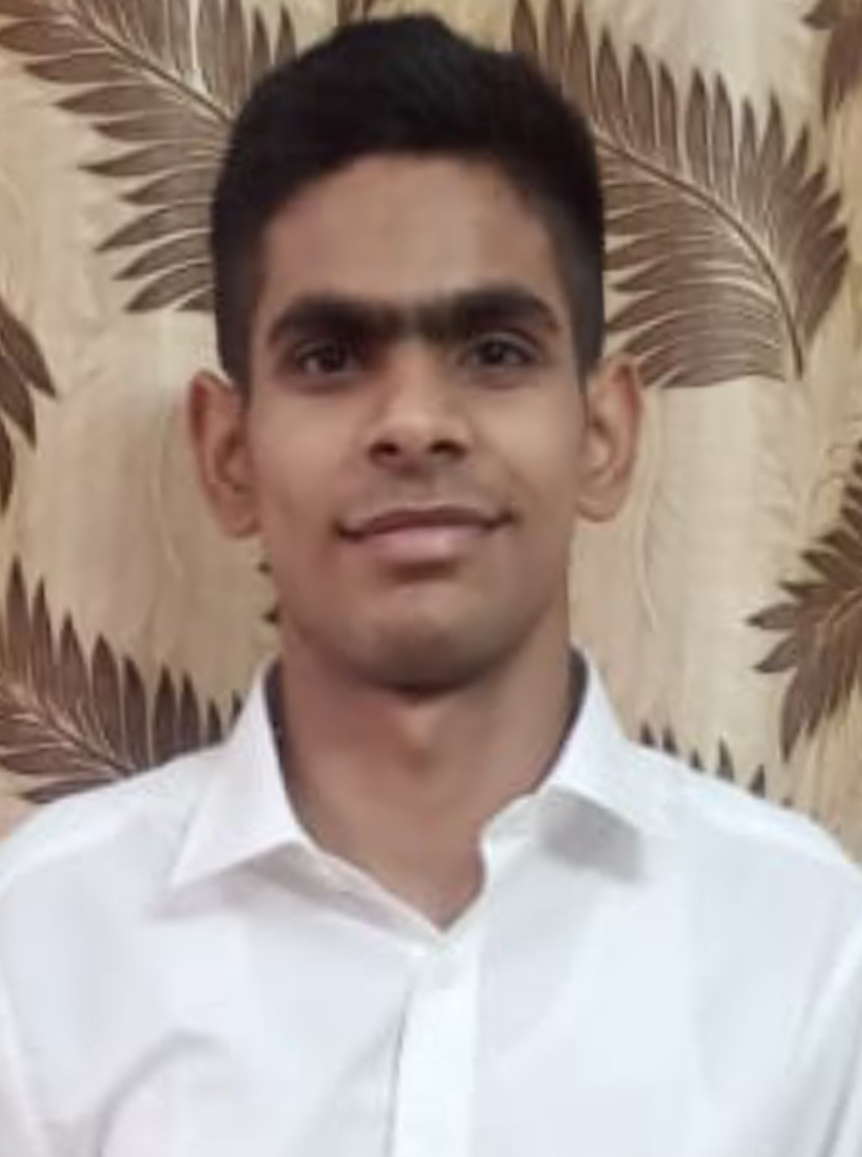 Mohd Farhan Computer Science,Science ,All Subjects Upto 8th,Java Online Tutor in Lucknow Division