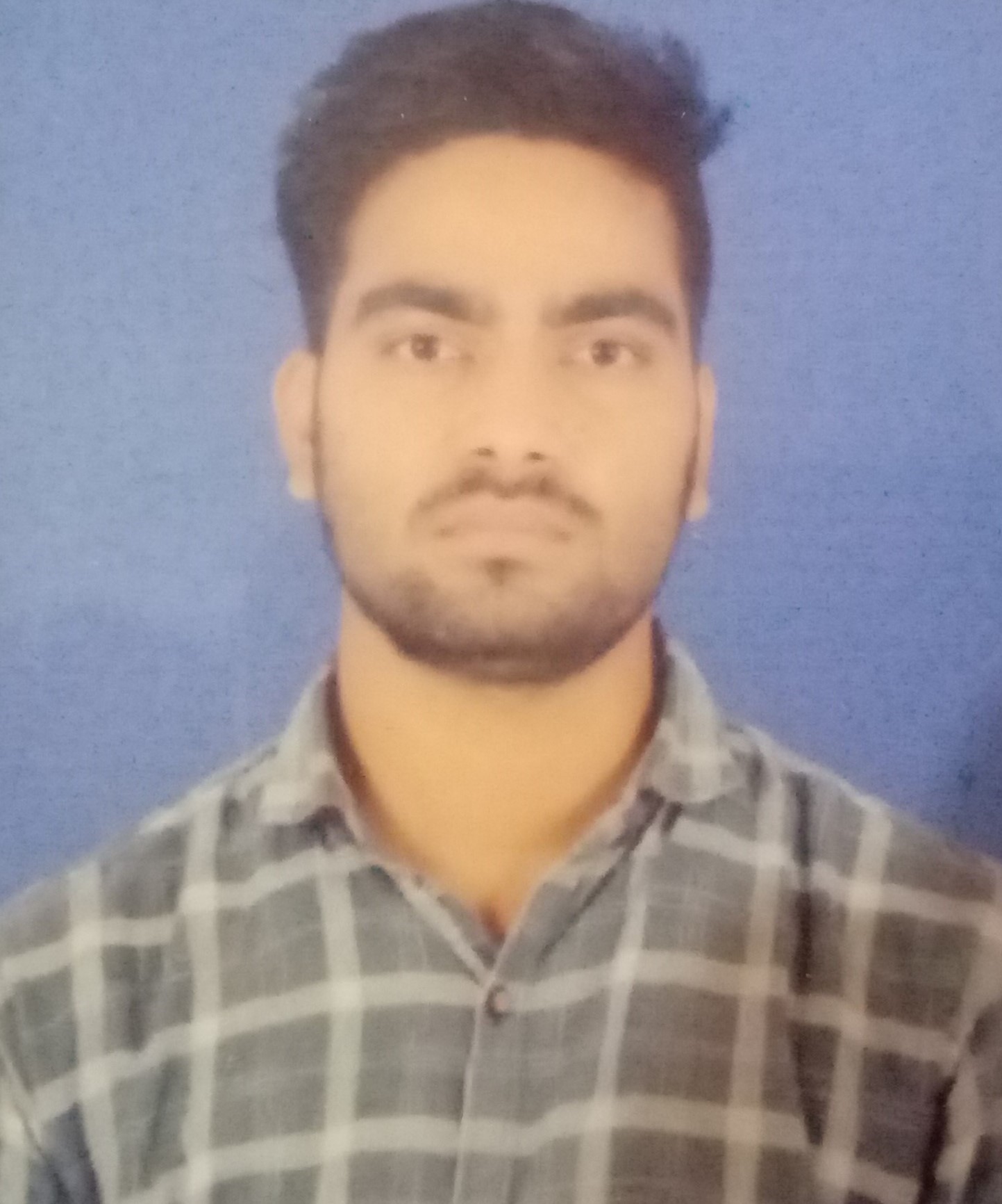HARSH CHATURVEDI  Geography,History,Chemistry,Maths,Physics Home Tutor in Meerut Division