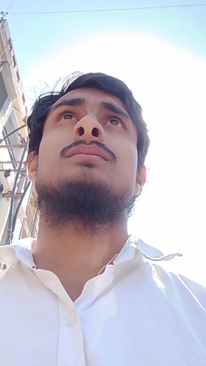 Mohammad Husain Raza All Subjects Upto 8th Online Tutor in Aligarh Division