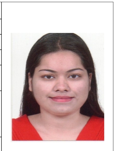 Nikita Semwal Maths Home Tutor in Garhwal Division