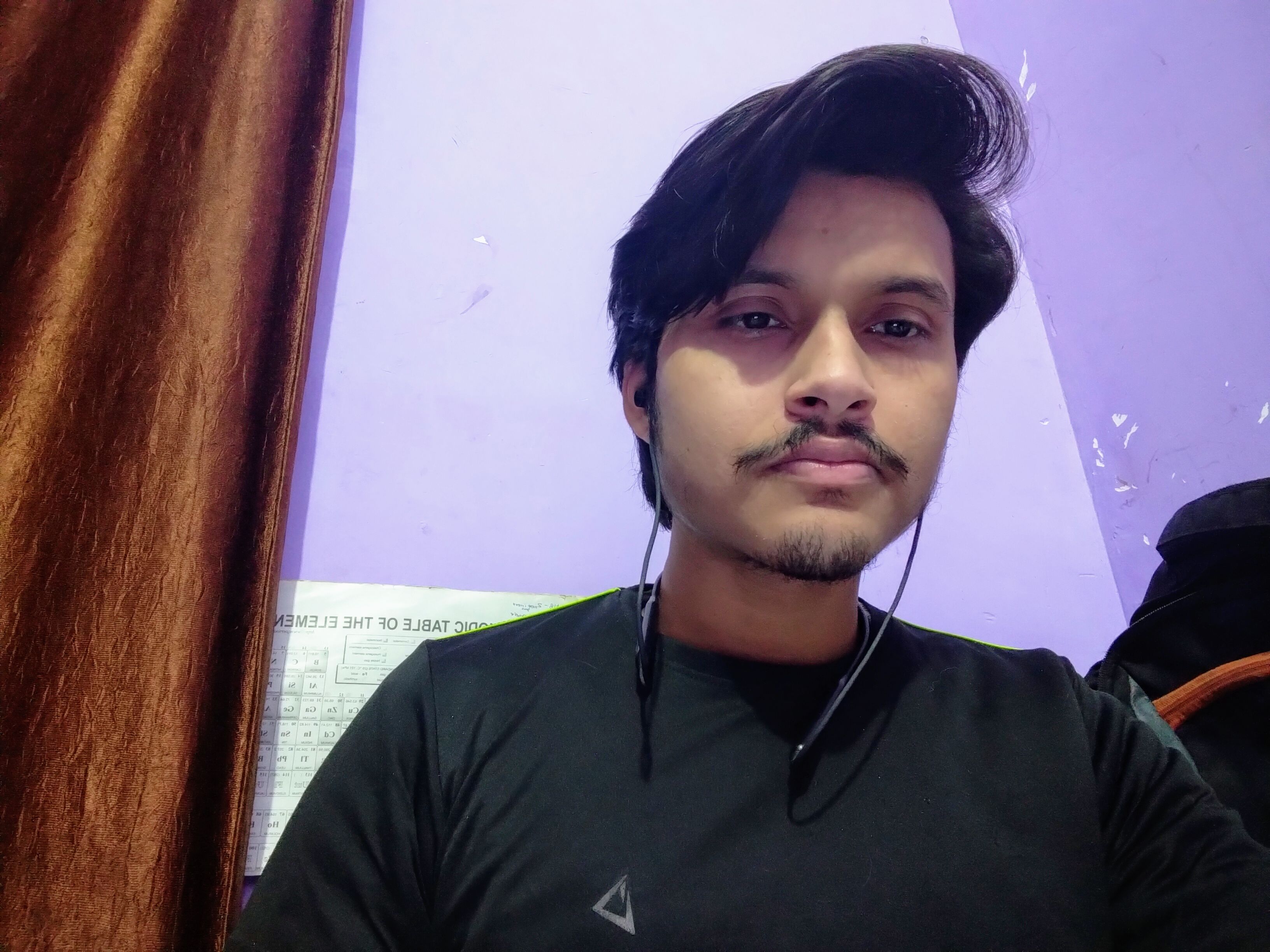Abhishek gaur Biology NEET Online Tutor in Delhi Division