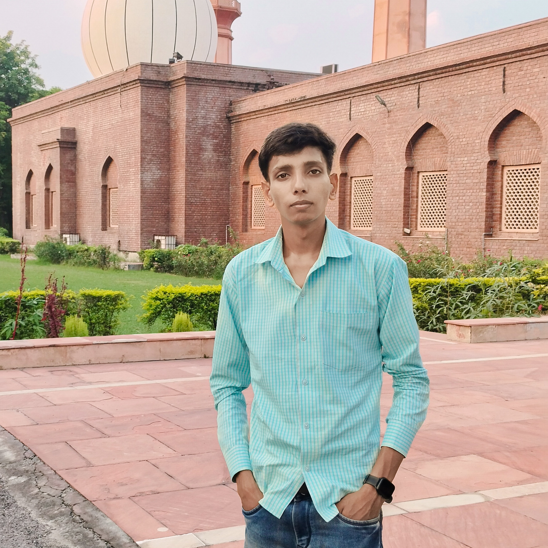 Md Kaif Social studies,Science ,Maths,Chemistry,All Subjects Upto 8th,Biology Online Tutor in Aligarh Division