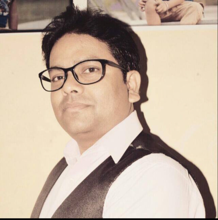 Manoj Kumar Singh  Physics NEET,Physics Home Tutor in Lucknow Division