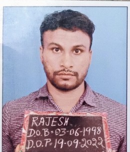 Rajesh Sidhar Science ,Maths Online Tutor in Rohtak Division