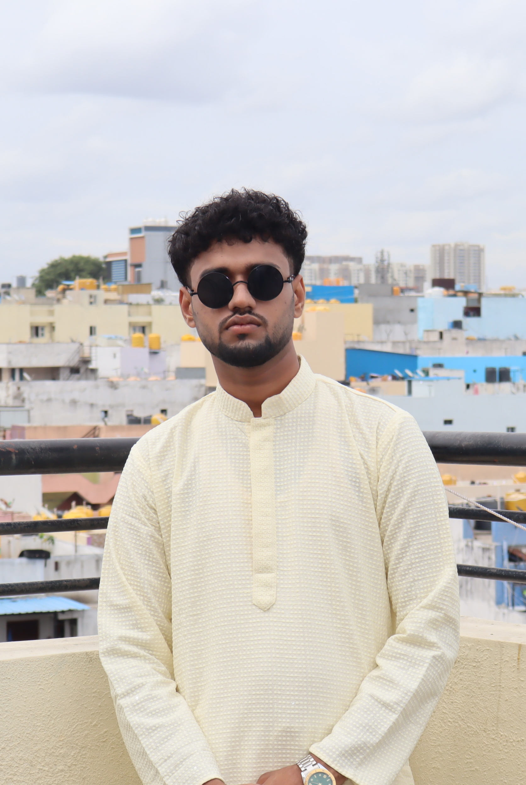 Mohd Kaish  History,Political Science ,English,All Subjects Upto 8th Home Tutor in Delhi Division