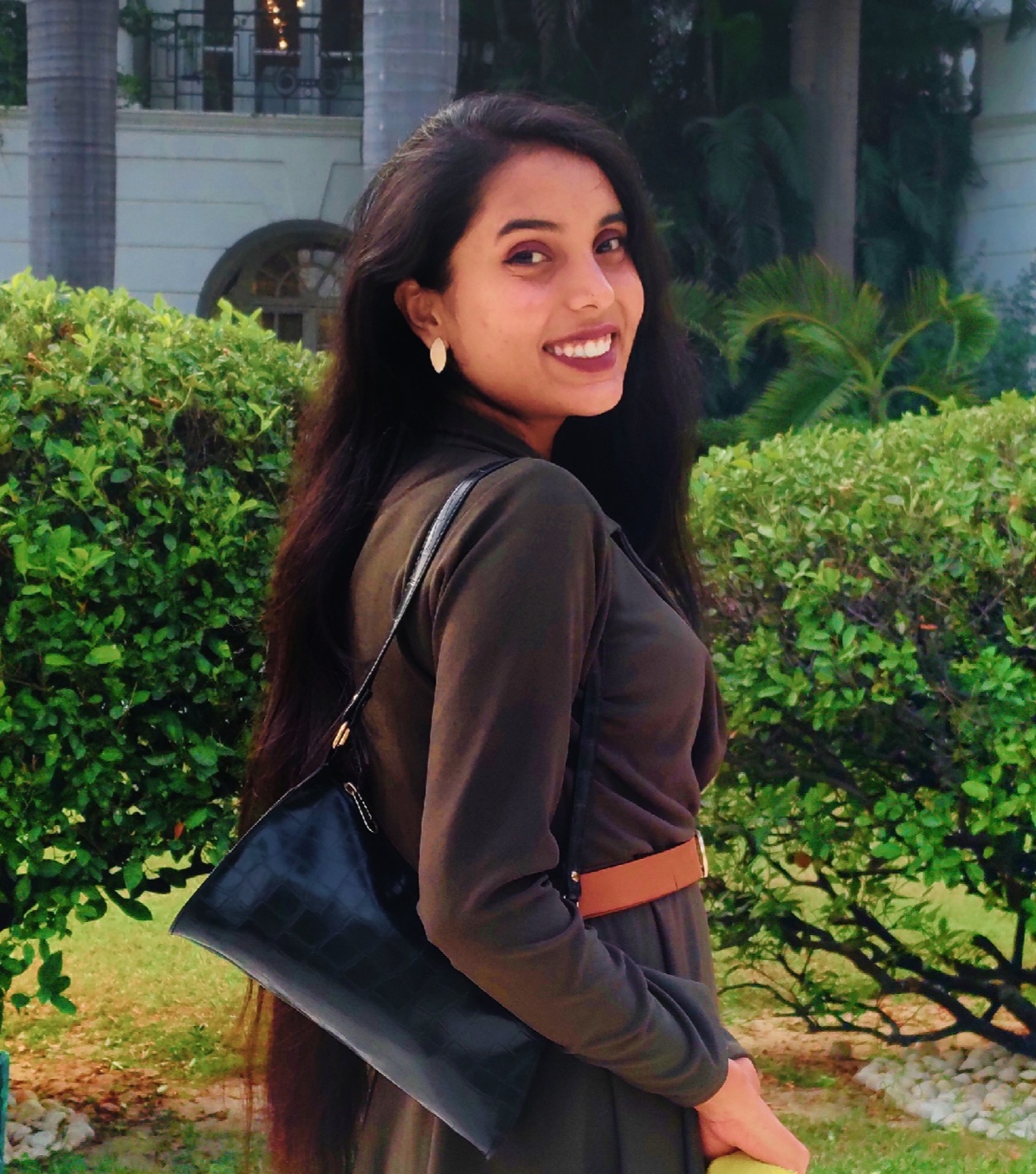 Shruti Singh Parmar English Speaking Online Tutor in Ayodhya Division