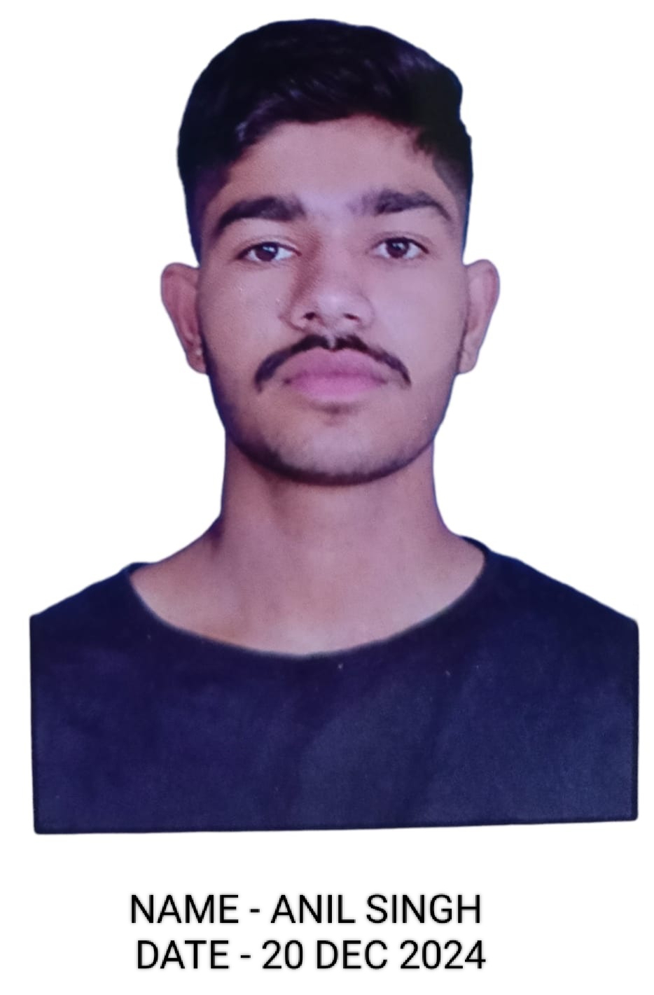 Anil Singh All Subjects Upto 8th Online Tutor in Jaipur Division