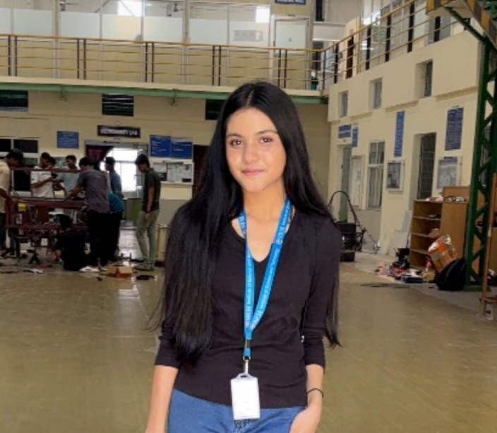 Alysia Bindya Gomes History,Science ,Physics,All Subjects Upto 8th,Maths,Geography,English,Computer Science,Chemistry Home Tutor in Chengalpattu