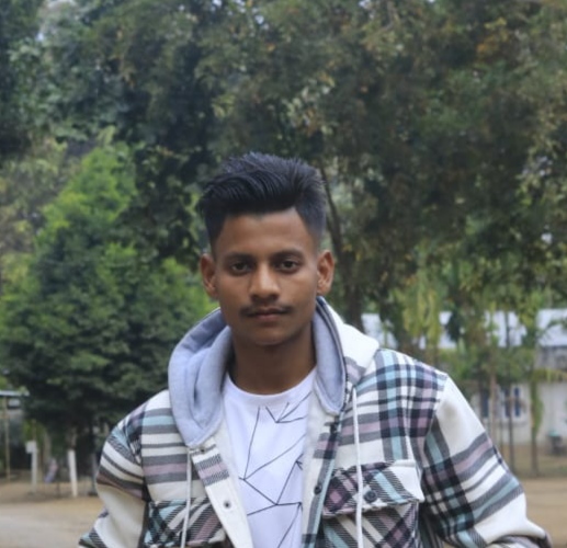 Dhananjay Kumar  Maths Home Tutor in Lower Assam Division