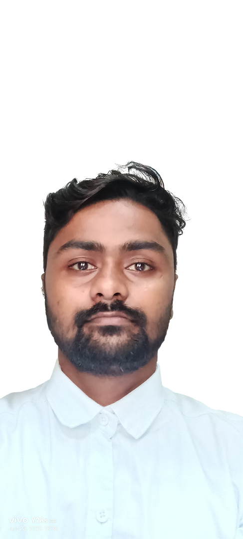 Arvind Yadav All Subjects Upto 8th Online Tutor in Ayodhya Division
