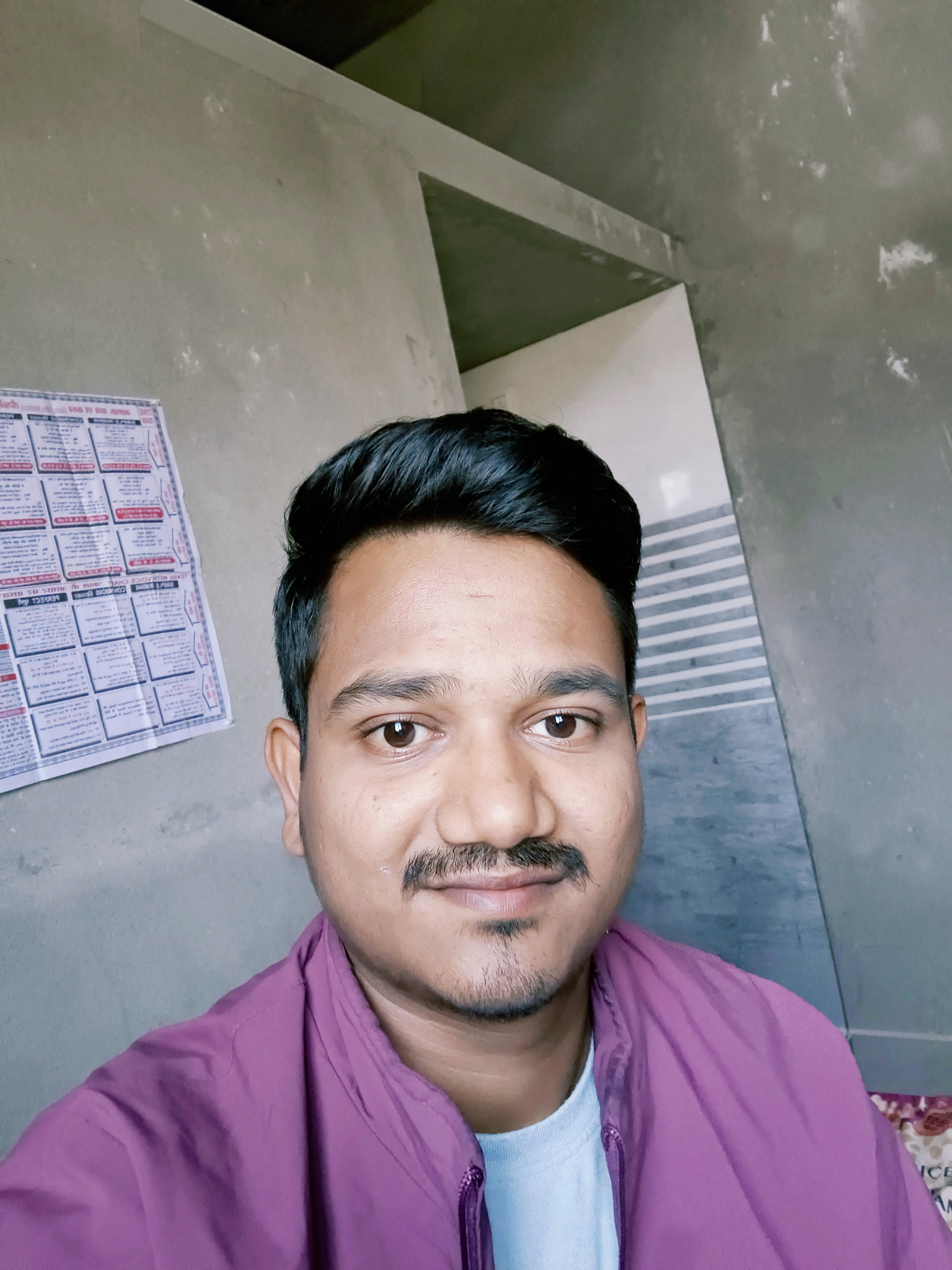 Ritik Mendhe Chemistry Online Tutor in Nagpur Division