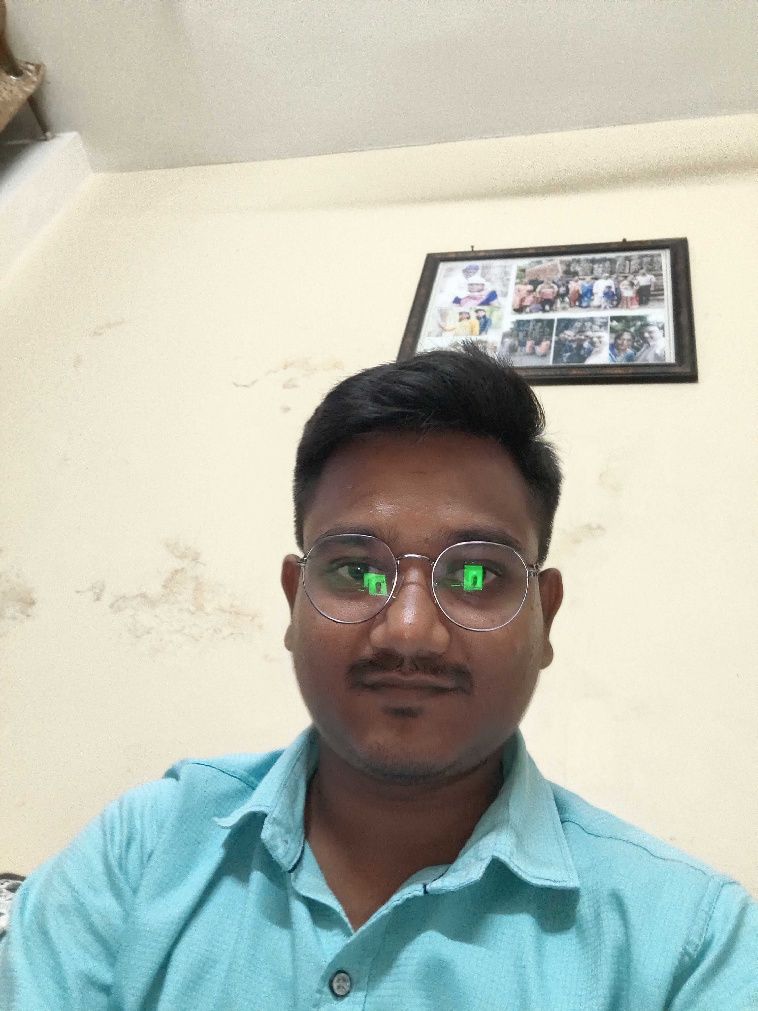 Ritik Mendhe Science  Online Tutor in Nagpur Division