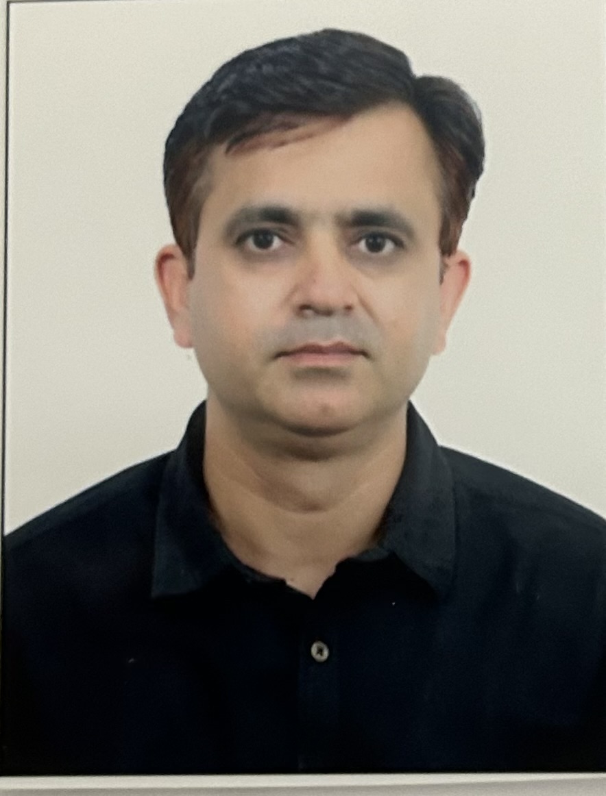 Sundeep Rajain Maths Online Tutor in Delhi Division