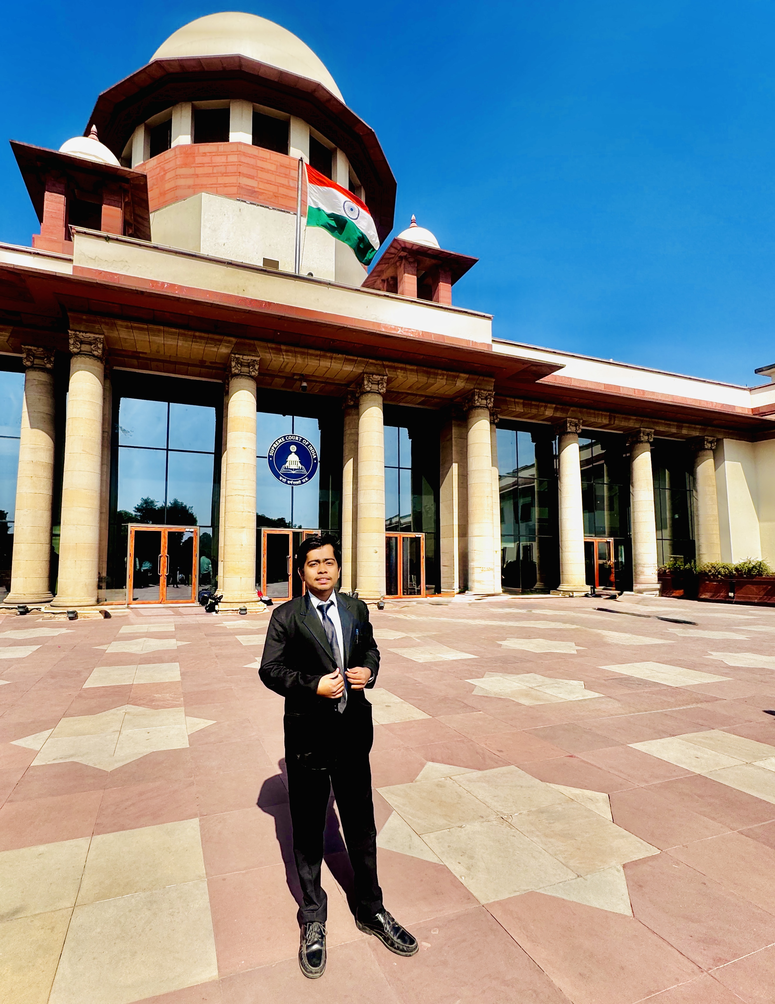 Shubham Chugh Legal Studies Online Tutor in Rohtak Division