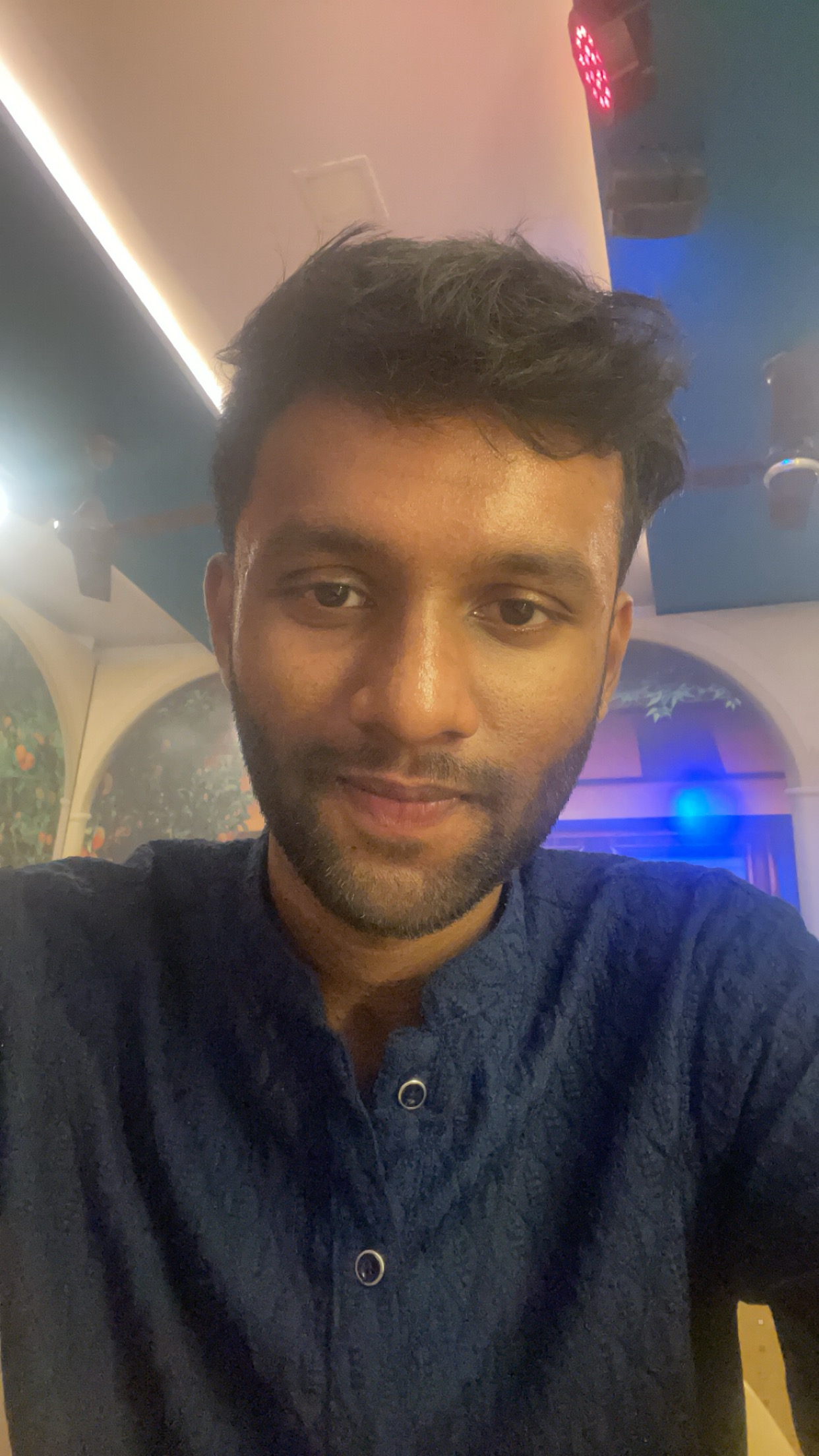 Harsh Sawant Geography,Biology Online Tutor in Mumbai City