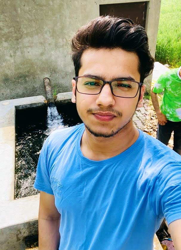 Vaibhav yadav Social studies,English,Maths Home Tutor in Central Delhi