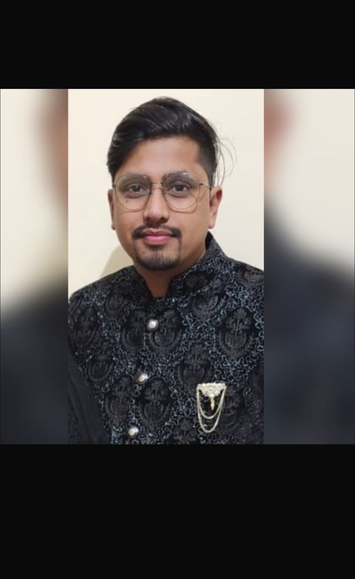 Ashok Kumar  Chemistry HL SL IBDP Online Tutor in Gurgaon Division
