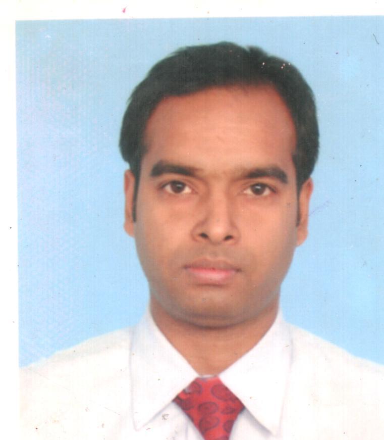 KUNDAN VIJAY Chemistry,Physics,Science ,Maths,All Subjects Upto 8th Home Tutor in Ghaziabad