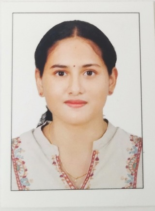 Theresa Wilson  Computer Science,All Subjects Upto 8th Online Tutor in Kottayam