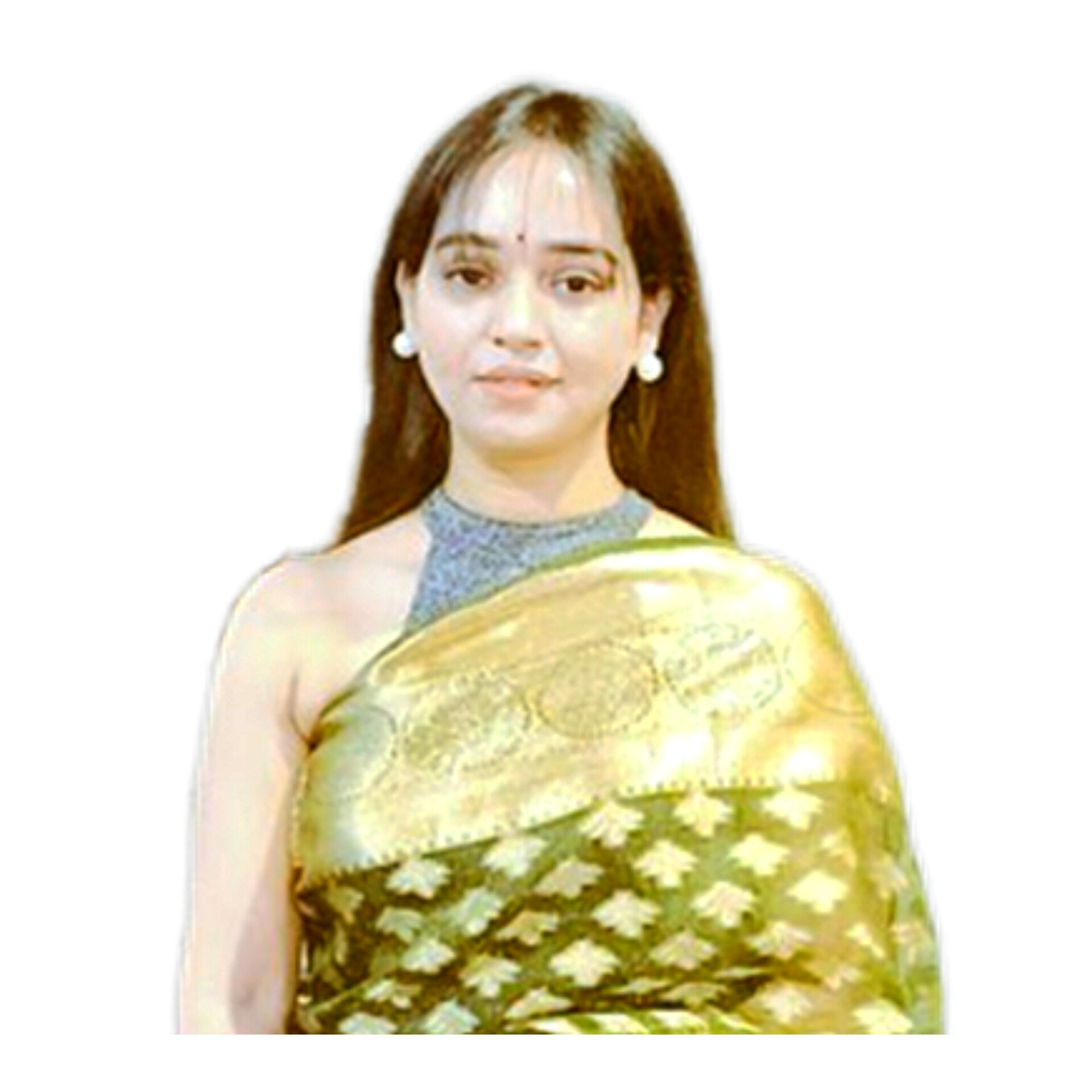 Dr. Divya Upadhyay All Subjects Upto 8th Online Tutor in Meerut Division