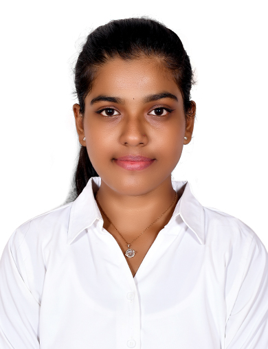 DAMINI S  All Subjects Upto 8th Home Tutor in Chennai