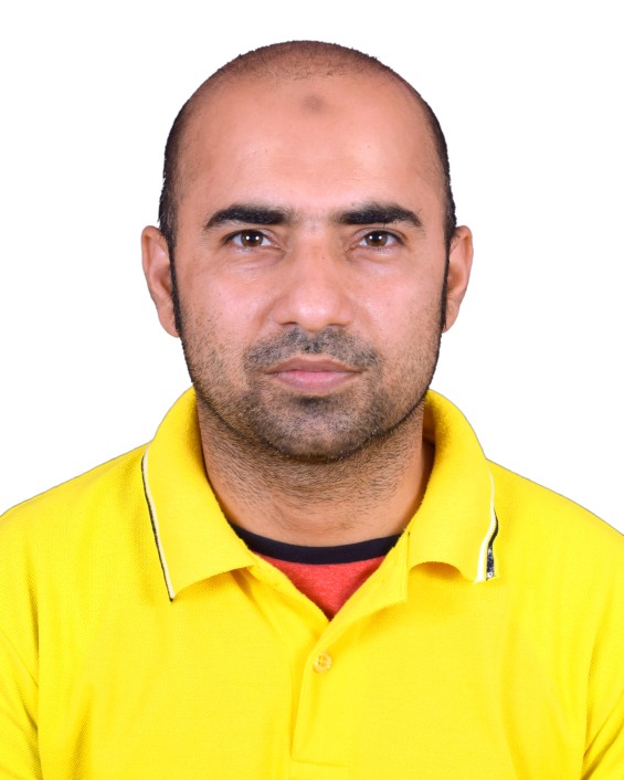MOHD SHAHNAWAZ Science ,Maths,All Subjects Upto 8th Home Tutor in Bareilly Division