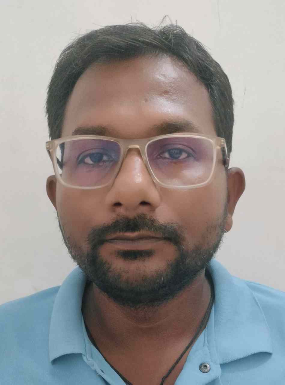 Mukesh Patel All Subjects Upto 8th Online Tutor in Lucknow Division