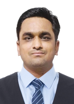 Anuj Dongaonkar Maths Home Tutor in Amravati Division