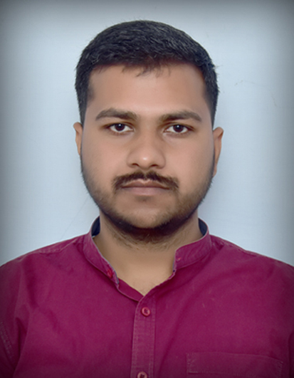 Suvesh shukla  All Subjects Upto 8th,All Subjects Upto 5th Online Tutor in Lucknow Division