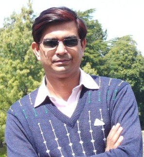 jitendra kumar Electronics and Communication,Physics,Science ,Maths Home Tutor in 