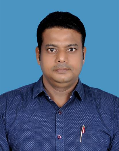 BALA RAO English Home Tutor in Rangareddy