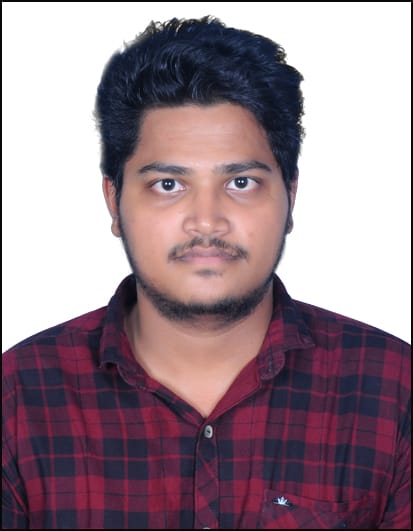 VULLI KUSHMANJAN KUMAR Maths,Computer Science,Social studies Online Tutor in Visakhapatnam