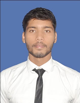 RAHUL KUMAR SINGH All Subjects Upto 8th Home Tutor in Lower Assam Division