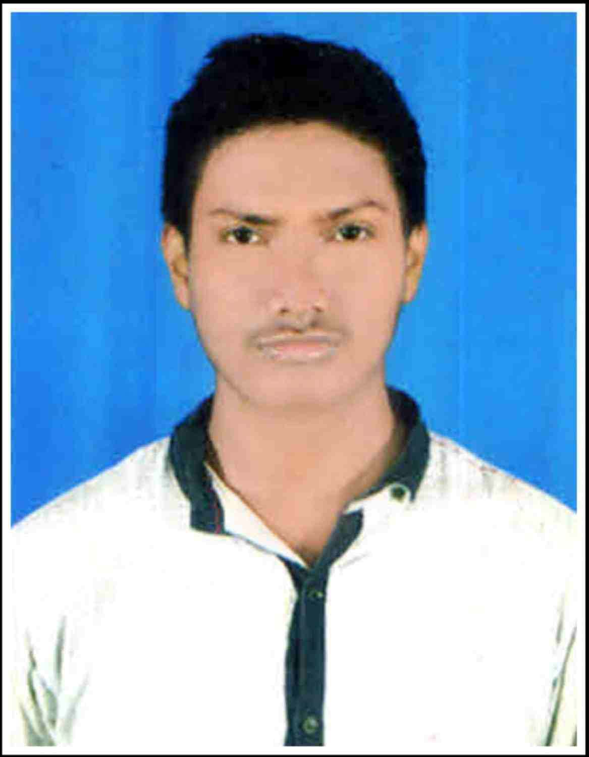 SOURAV SAHOO Science  Home Tutor in Delhi Division