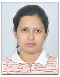 Priyanka Saxena All Subjects Upto 8th Online Tutor in Meerut Division