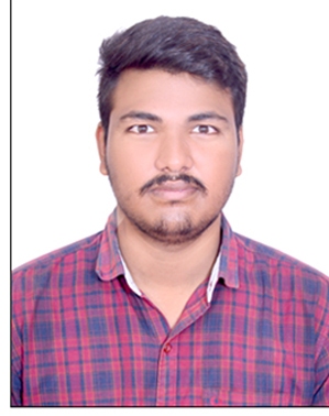 VELAKANTI RAHUL Maths Home Tutor in Bangalore Division
