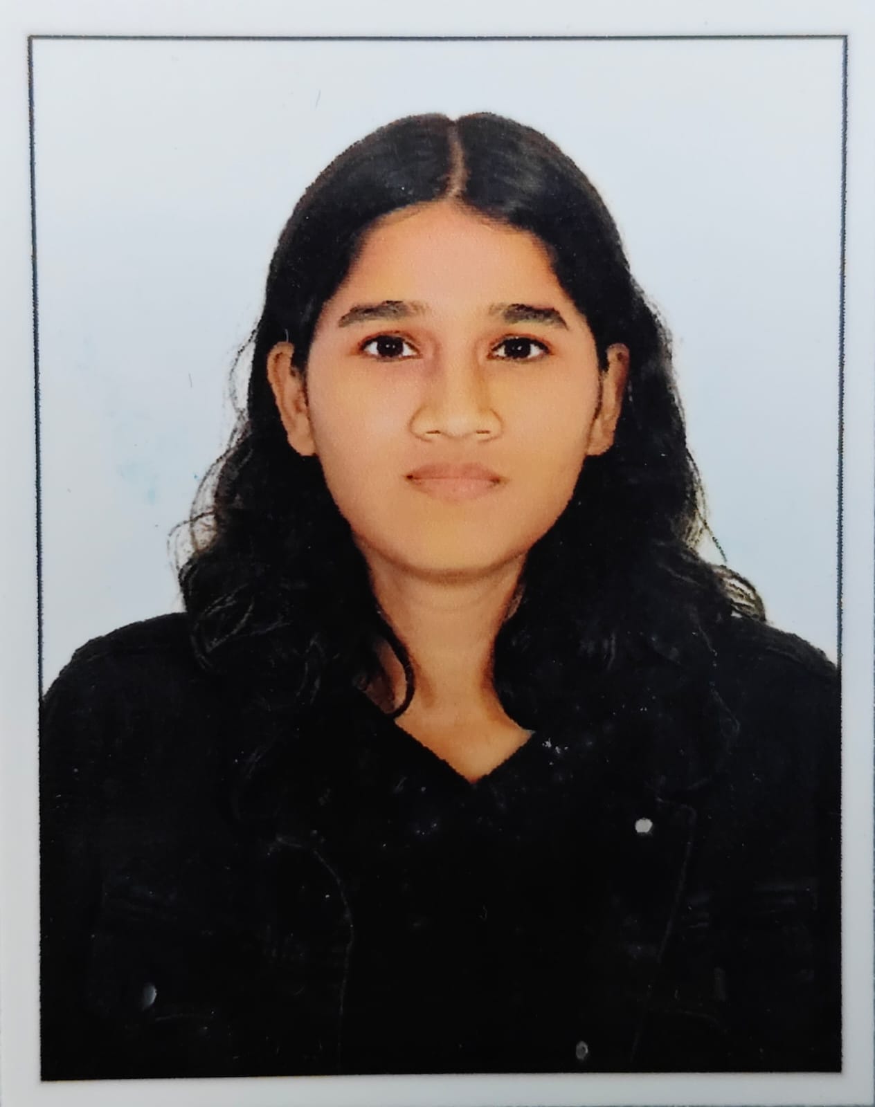 Akshita AR All Subjects Upto 8th Online Tutor in Bangalore Division
