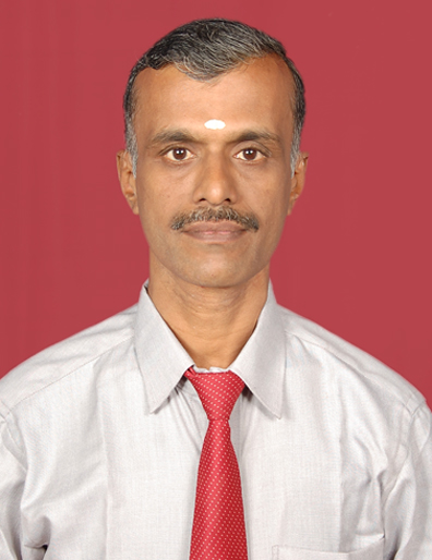 Anand S Computer Science,Maths Online Tutor in Tiruchirappalli